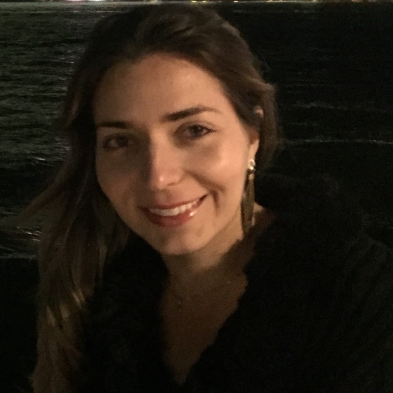 Lilian Hissa